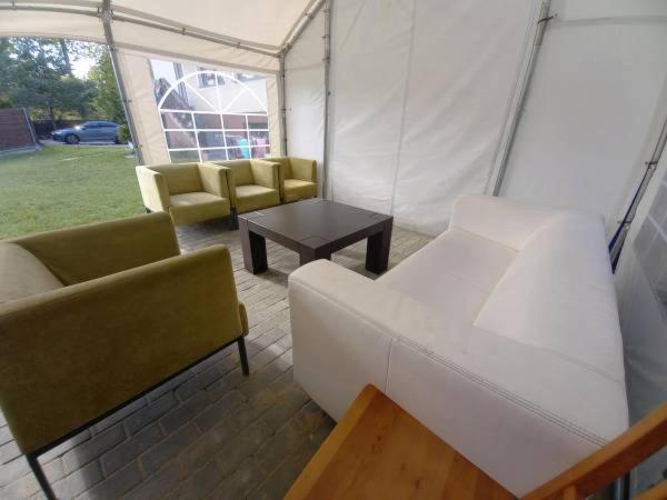 Lesne Zacisze Hotel Mikoszewo Luaran gambar