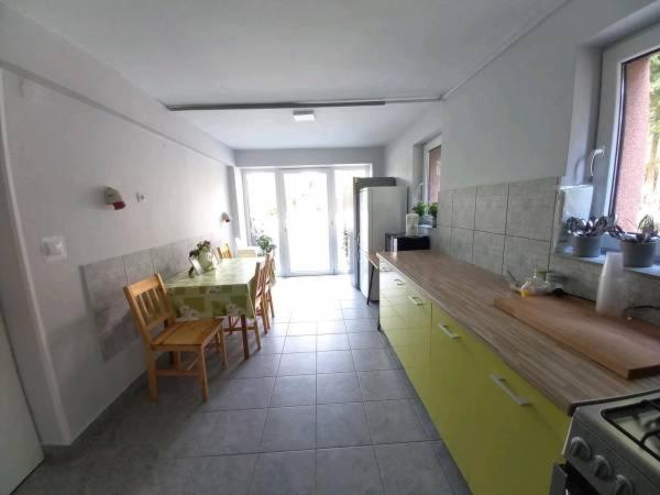 Lesne Zacisze Hotel Mikoszewo Luaran gambar